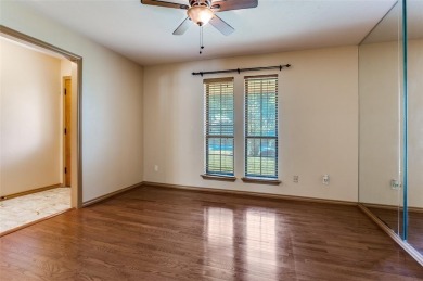 What a great location! Walk to Costco, Pappas Steakhouse or