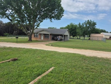 Lake Home For Sale in Whitney, Texas