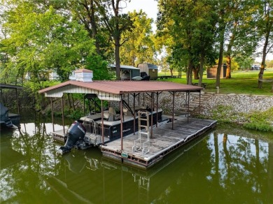 Lake Lot For Sale in Gallatin, Missouri