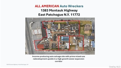 Attached is an investors presentation and other investor info - photo 1
