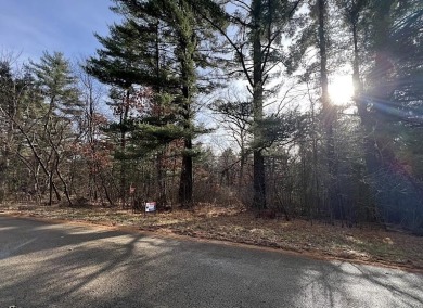 Fawn Lake - Adams County Lot For Sale in Wisconsin Dells Wisconsin