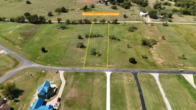 Beautiful Waterview lake lot cleared and ready for your lake life - photo 24
