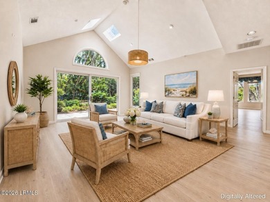 A rare opportunity to create your own Hilton Head Island retreat - photo 11