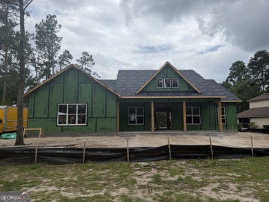Gorgeous new construction home ready in progress by Murrell - photo 1