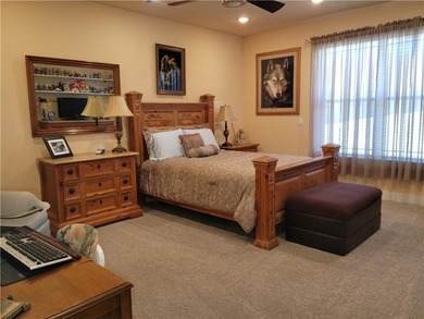 This home has so much to offer: 5 bedrooms, 3 full bathrooms