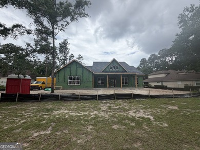 Gorgeous new construction home ready in progress by Murrell - photo 2
