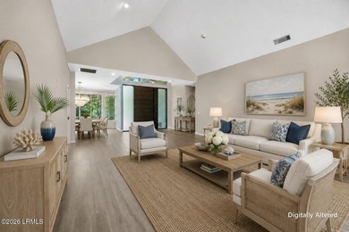 A rare opportunity to create your own Hilton Head Island retreat - photo 13