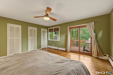 Welcome to your private lakeside retreat! Tucked away on a quiet - photo 13