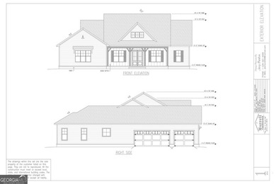 Gorgeous new construction home ready in progress by Murrell - photo 3