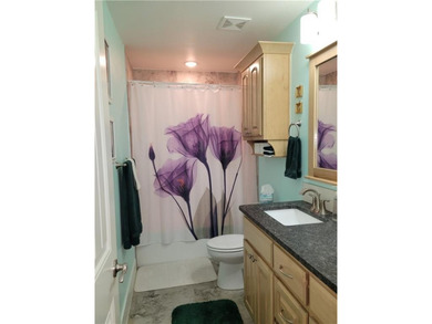 This home has so much to offer: 5 bedrooms, 3 full bathrooms