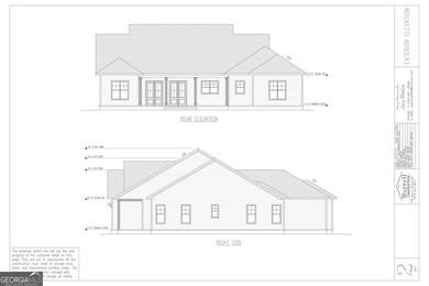 Gorgeous new construction home ready in progress by Murrell - photo 4