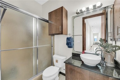 Live in luxury at the Los Jadinez de Cimarron subdivision. You - photo 15