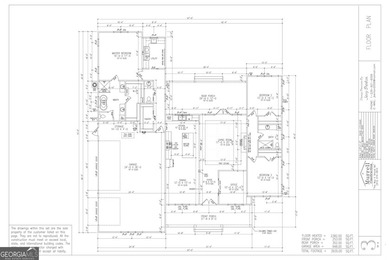 Gorgeous new construction home ready in progress by Murrell - photo 6