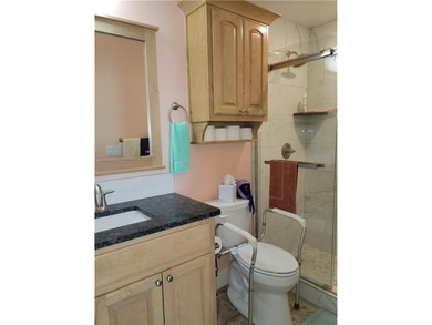 This home has so much to offer: 5 bedrooms, 3 full bathrooms