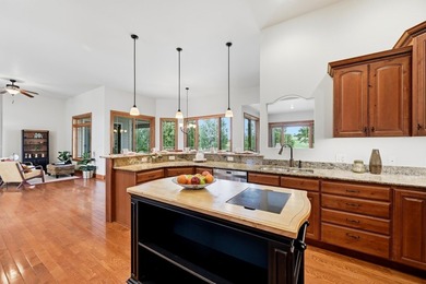 Enjoy easy one-level living in this beautifully crafted home - photo 17