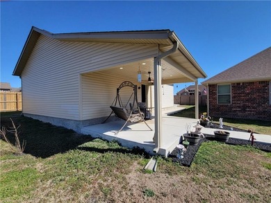 This home has so much to offer: 5 bedrooms, 3 full bathrooms