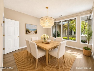 A rare opportunity to create your own Hilton Head Island retreat - photo 19