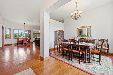 Enjoy easy one-level living in this beautifully crafted home - photo 19