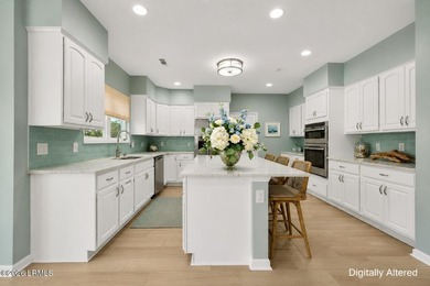 A rare opportunity to create your own Hilton Head Island retreat - photo 21