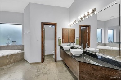 Live in luxury at the Los Jadinez de Cimarron subdivision. You - photo 21