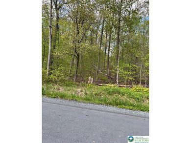 Arrowhead Lake Lot For Sale in Coolbaugh Twp Pennsylvania