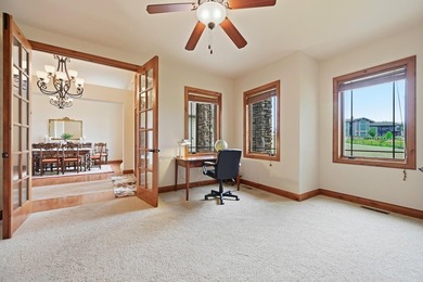 Enjoy easy one-level living in this beautifully crafted home - photo 21