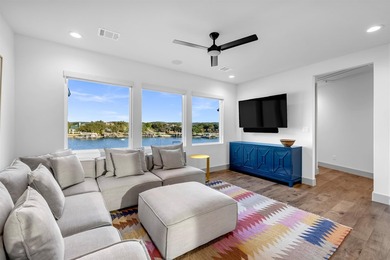 140 Riverbend is Luxury Waterfront Living. Experience the - photo 22