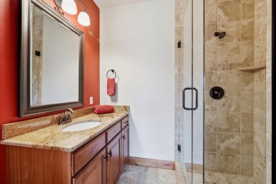 Enjoy easy one-level living in this beautifully crafted home - photo 22