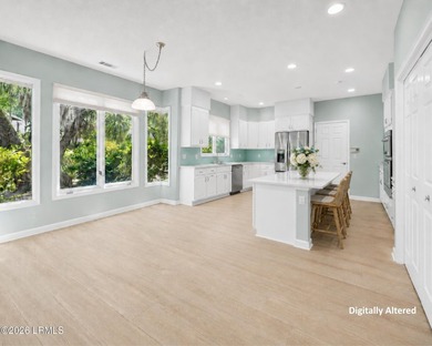 A rare opportunity to create your own Hilton Head Island retreat - photo 24