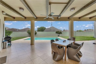 Live in luxury at the Los Jadinez de Cimarron subdivision. You - photo 24