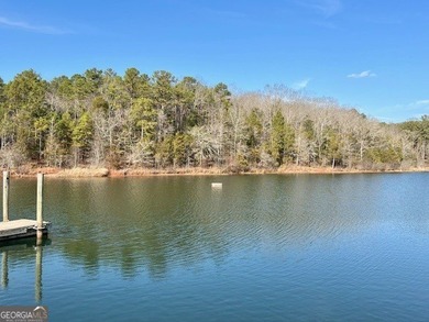 Now Available- 2.44 acres private fronting Lake Russell in gated - photo 5