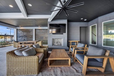 140 Riverbend is Luxury Waterfront Living. Experience the - photo 25