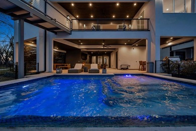 140 Riverbend is Luxury Waterfront Living. Experience the - photo 28