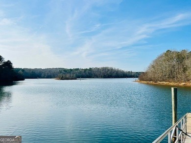 Now Available- 2.44 acres private fronting Lake Russell in gated - photo 9