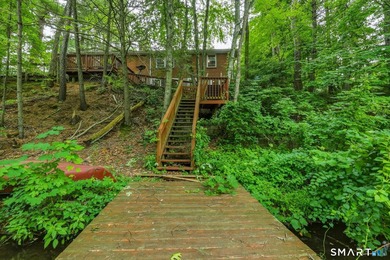 Welcome to your private lakeside retreat! Tucked away on a quiet - photo 30