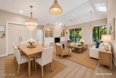 A rare opportunity to create your own Hilton Head Island retreat - photo 31
