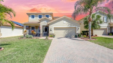 (private lake, pond, creek) Home For Sale in Estero Florida