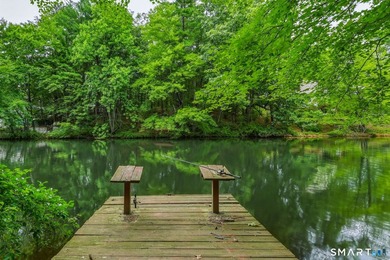 Welcome to your private lakeside retreat! Tucked away on a quiet - photo 31