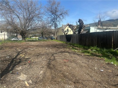 Lake Lot For Sale in Lucerne, California