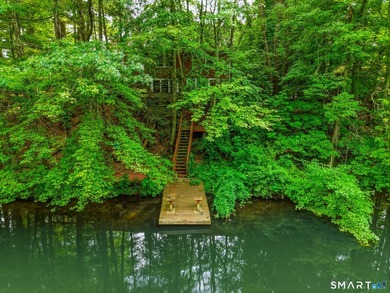 Welcome to your private lakeside retreat! Tucked away on a quiet - photo 32