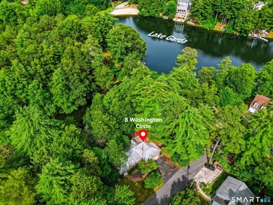 Welcome to your private lakeside retreat! Tucked away on a quiet - photo 33