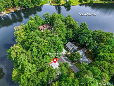 Welcome to your private lakeside retreat! Tucked away on a quiet - photo 34