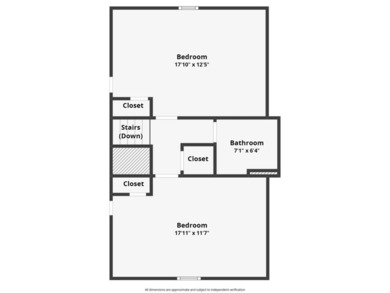 Step inside this beautifully refreshed 2-story home where - photo 37
