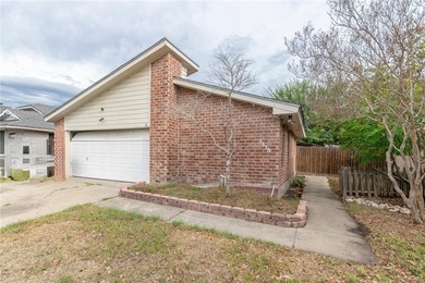 Step inside this solid 3 bedroom, 2 bathroom brick home offering - photo 1