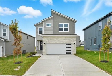 Lampkinsfork Lake Home Sale Pending in Raymore Missouri