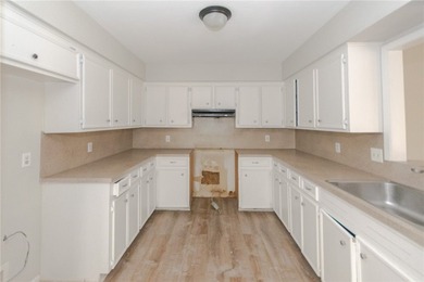 Step inside this solid 3 bedroom, 2 bathroom brick home offering - photo 3