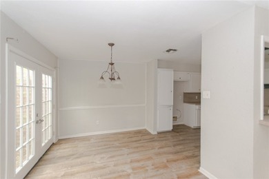 Step inside this solid 3 bedroom, 2 bathroom brick home offering - photo 4