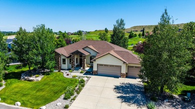 Enjoy easy one-level living in this beautifully crafted home - photo 45