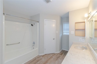 Step inside this solid 3 bedroom, 2 bathroom brick home offering - photo 6