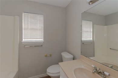 Step inside this solid 3 bedroom, 2 bathroom brick home offering - photo 9